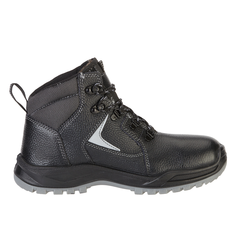 Ботинки "Корвет-2", шерст. мех, МП цена