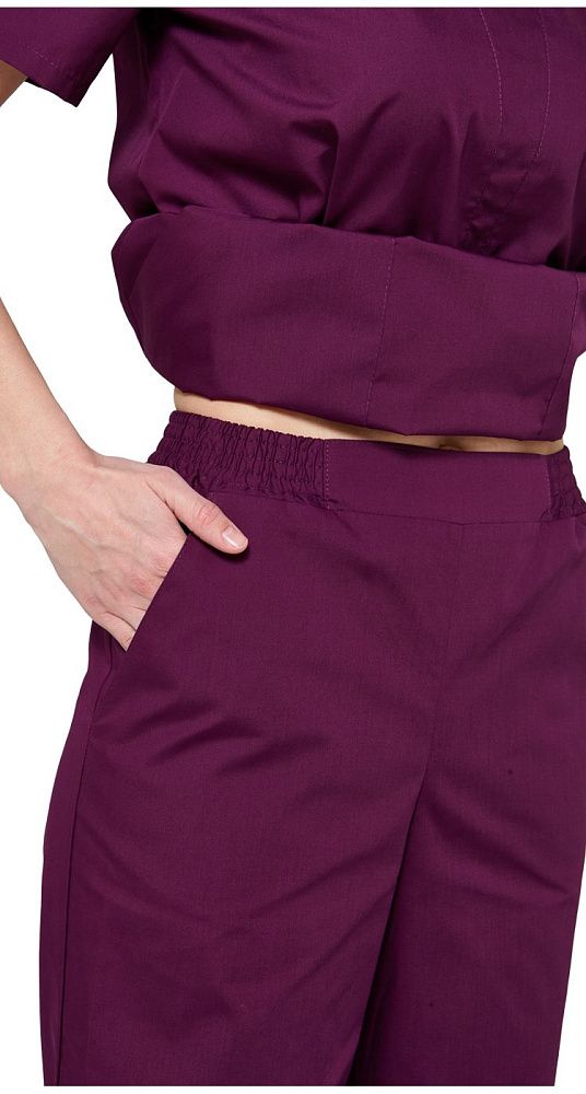 Комплект женский Тильда цв. слива