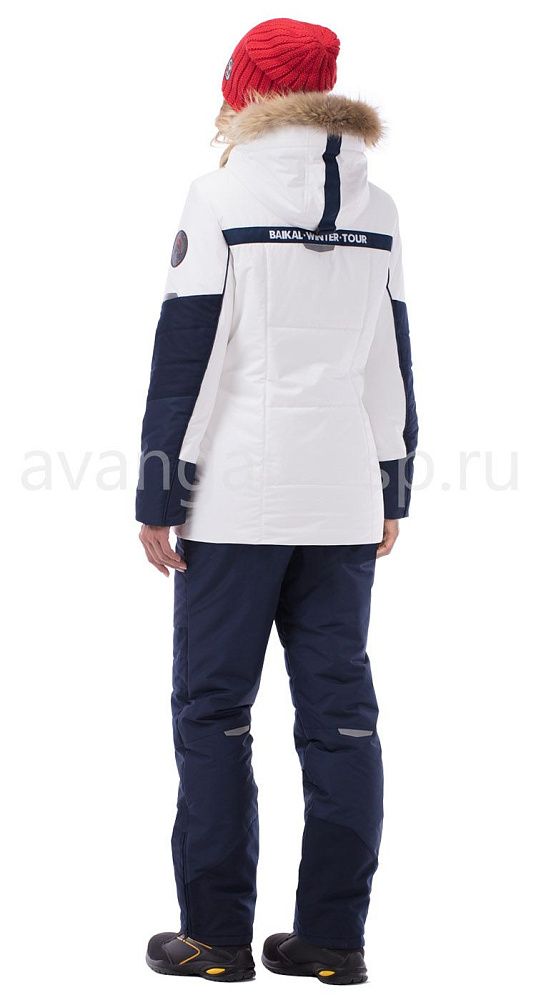 Костюм Байкал Винтер Тур