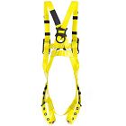 Страховочная привязь Винил-МБС 2