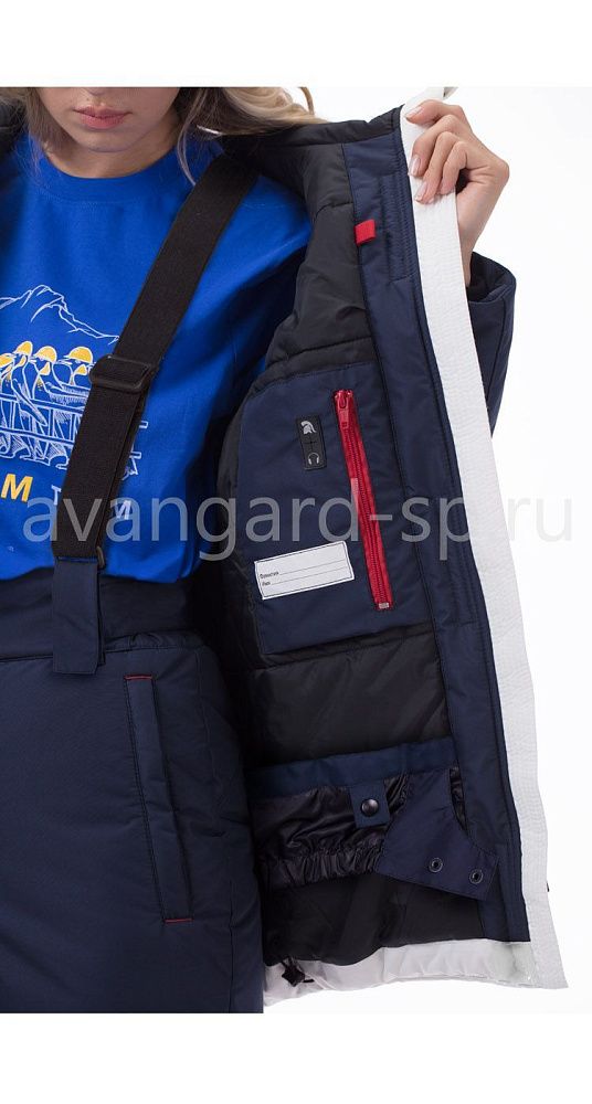 Костюм Байкал Винтер Тур