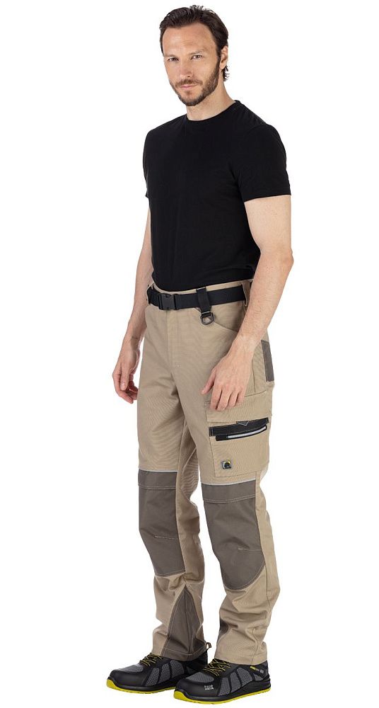 Брюки мужские рабочие летние Старт ХАРД