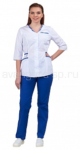 Комплект одежды женской "Ольга"